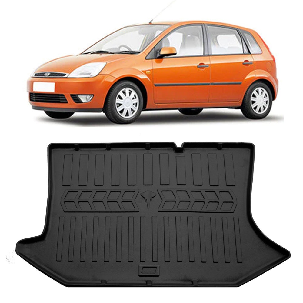 Tavita portbagaj auto dedicata pentru haionul masinii tale Ford Fiesta