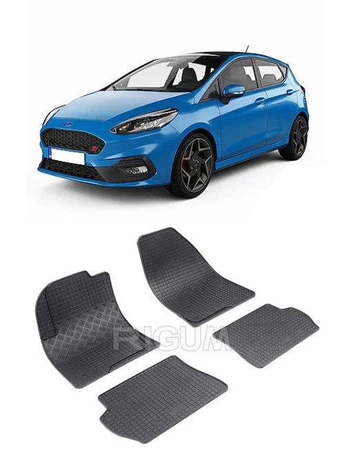 Covorase auto pentru masina ta Ford Fiesta