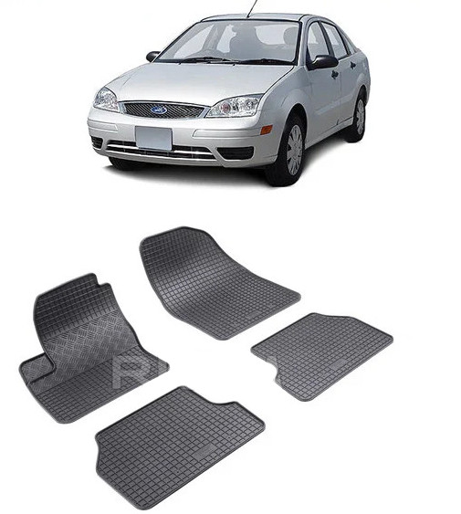 Covorase auto pentru masina ta Ford Focus