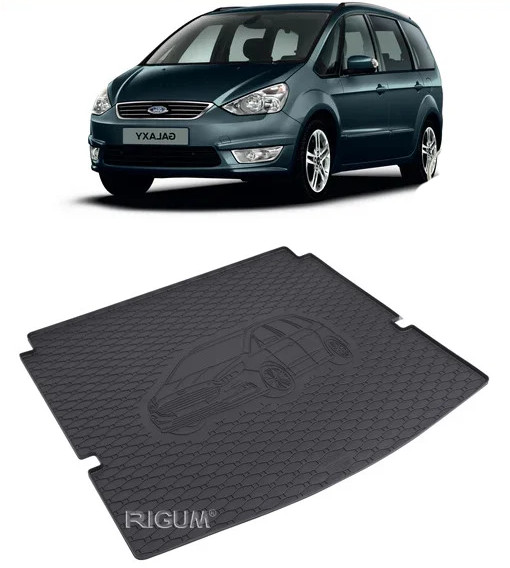 Tavita portbagaj auto dedicata pentru masina Ford Galaxy