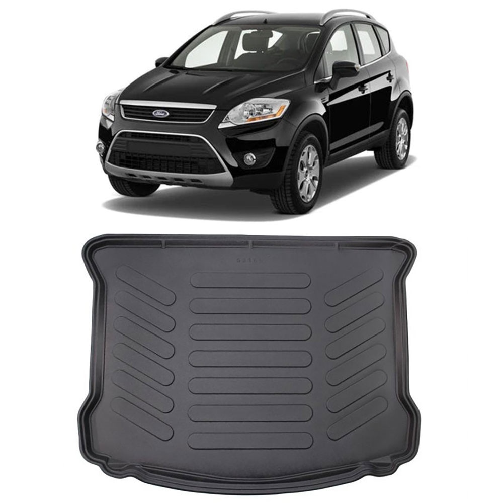 Tavita portbagaj auto dedicata pentru haionul masinii tale Ford Kuga