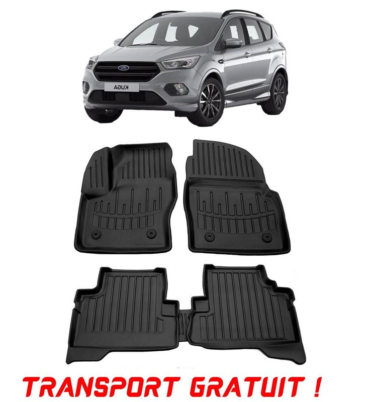 Set covorase auto pentru masina ta Ford Kuga