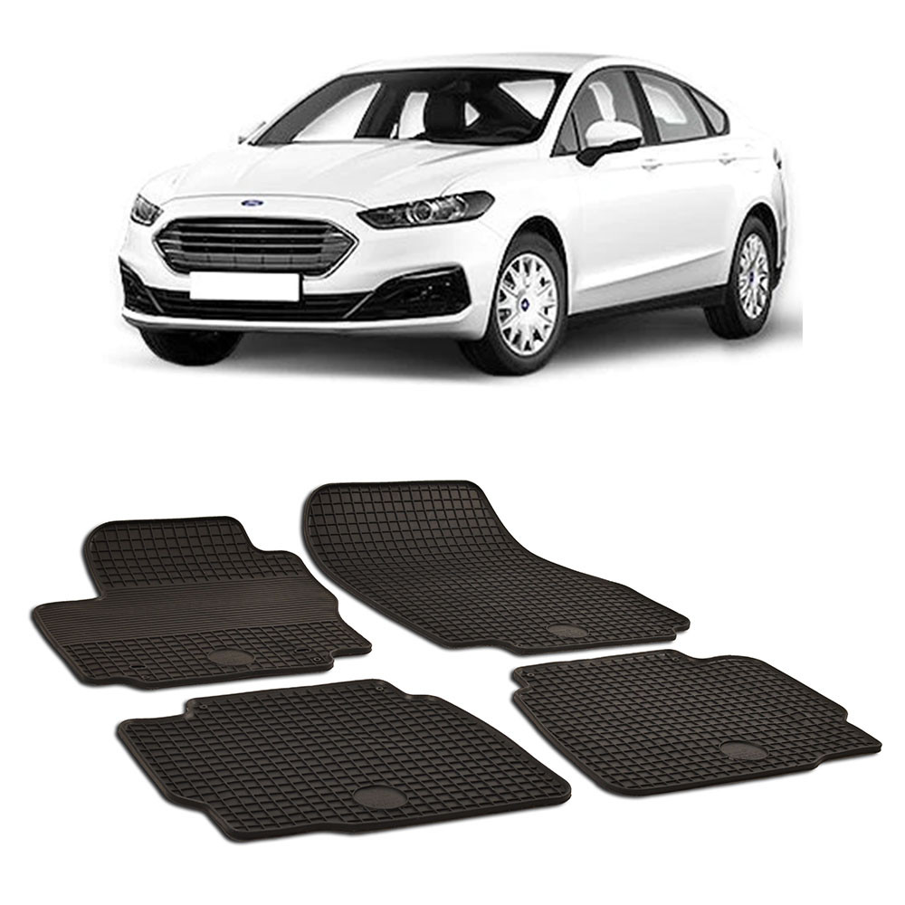 Set covorase auto pentru masina ta Ford Mondeo