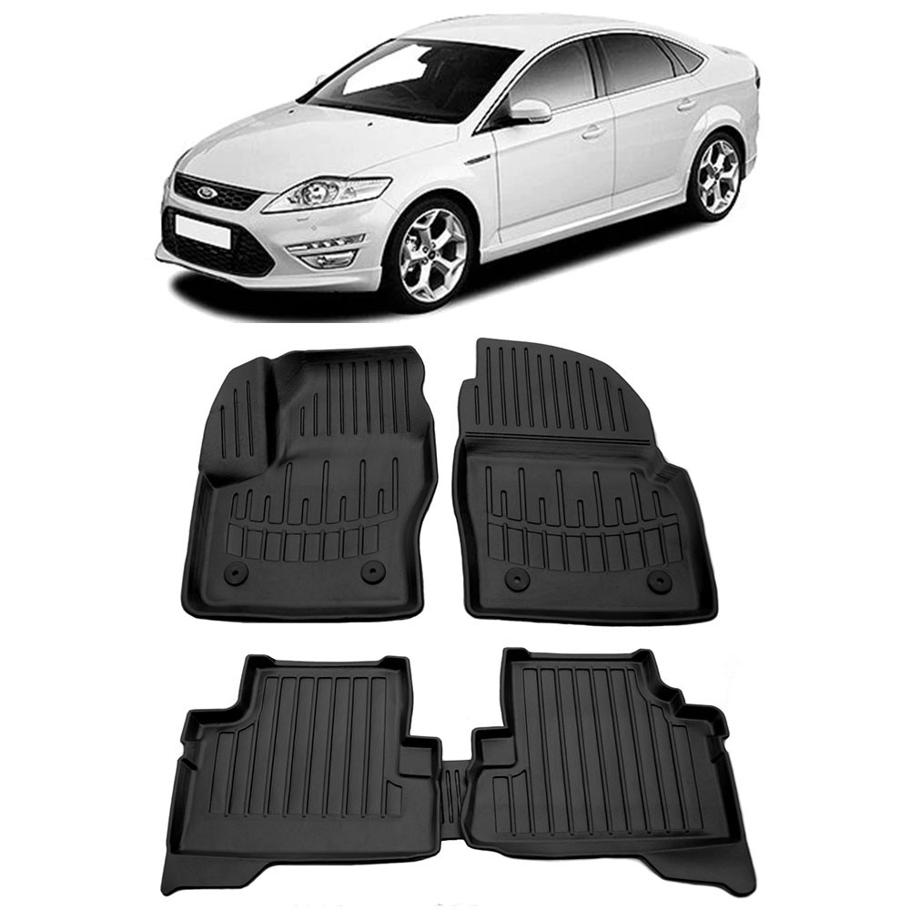 Set covorase auto pentru masina ta Ford Mondeo