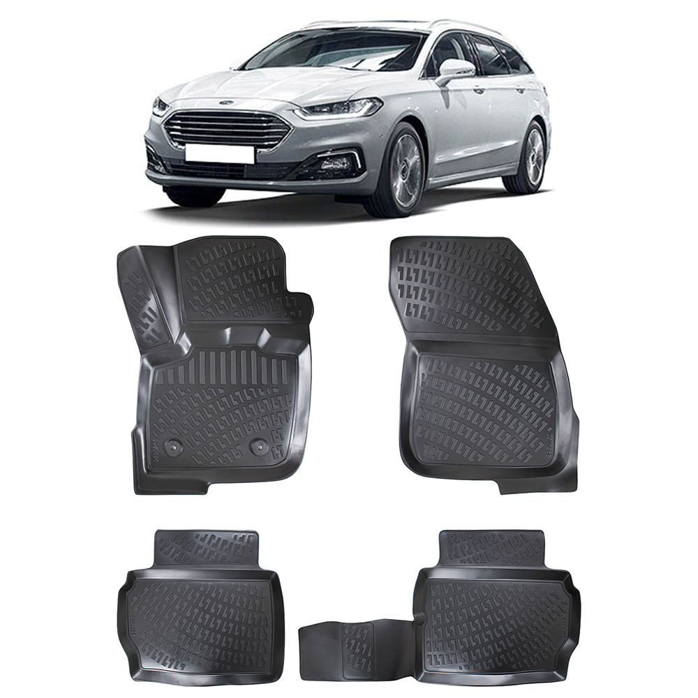 Set covorase auto pentru masina ta Ford Mondeo