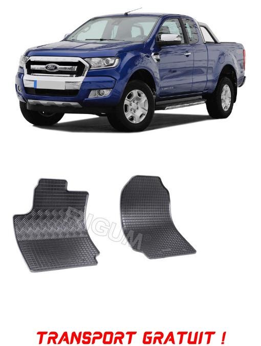Covorase auto pentru masina ta Ford Ranger