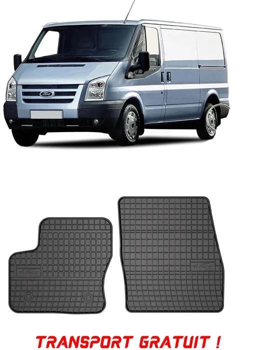 Covorase auto pentru masina ta Ford Tourneo