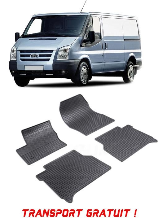 Covorase auto pentru masina ta Ford Transit