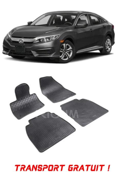Covorase auto pentru masina ta Honda CIVIc