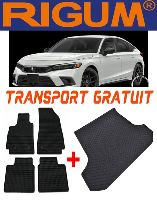 Covorase auto pentru masina ta Honda Civic