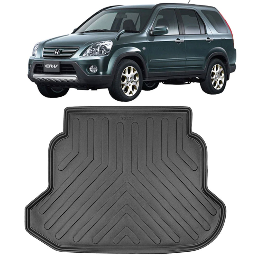 Tavita portbagaj auto dedicata pentru haionul masinii tale Honda Cr-V