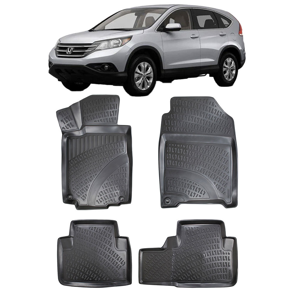 Set covorase auto pentru masina ta Honda Cr-V