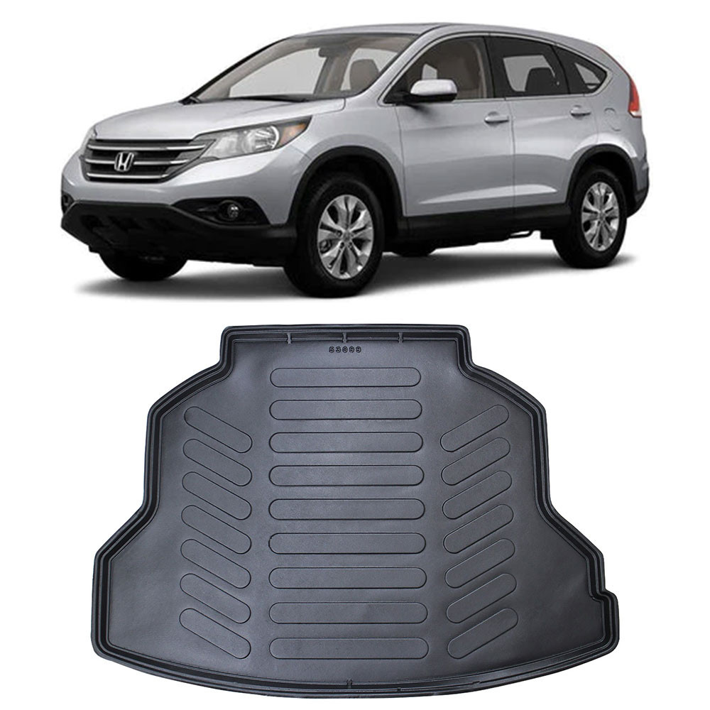 Tavita portbagaj auto dedicata pentru haionul masinii tale Honda Cr-V