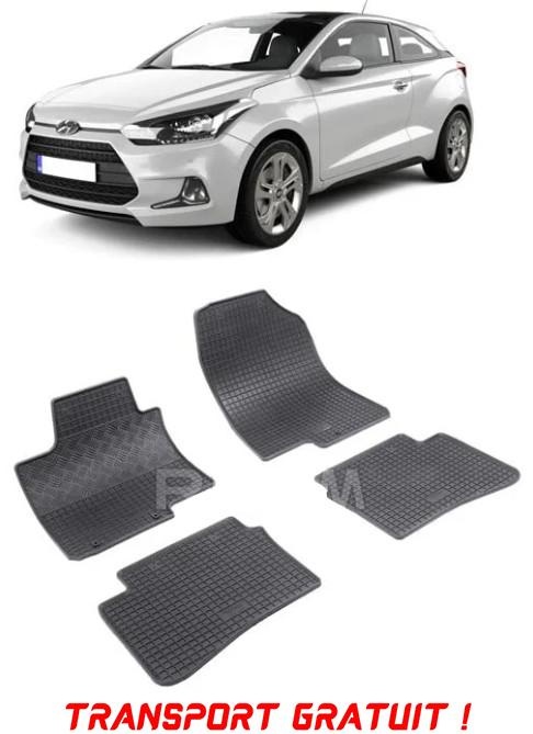 Covorase auto pentru masina ta Hyundai I20