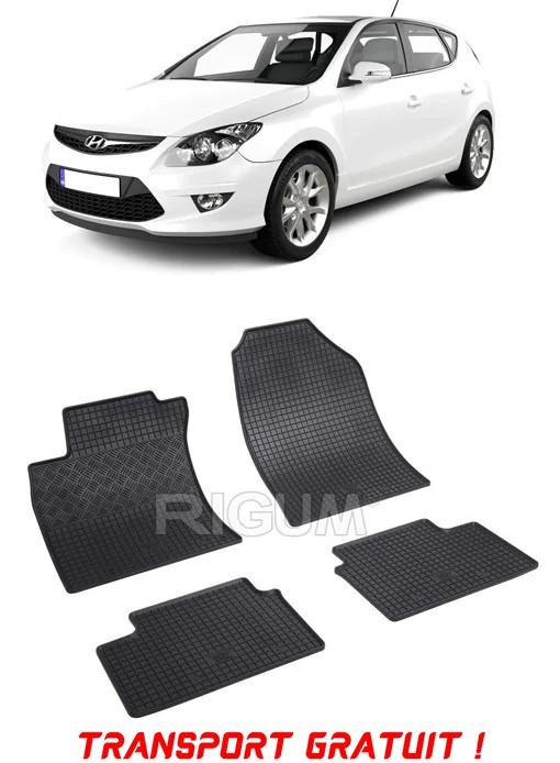 Covorase auto pentru masina ta Hyundai I30
