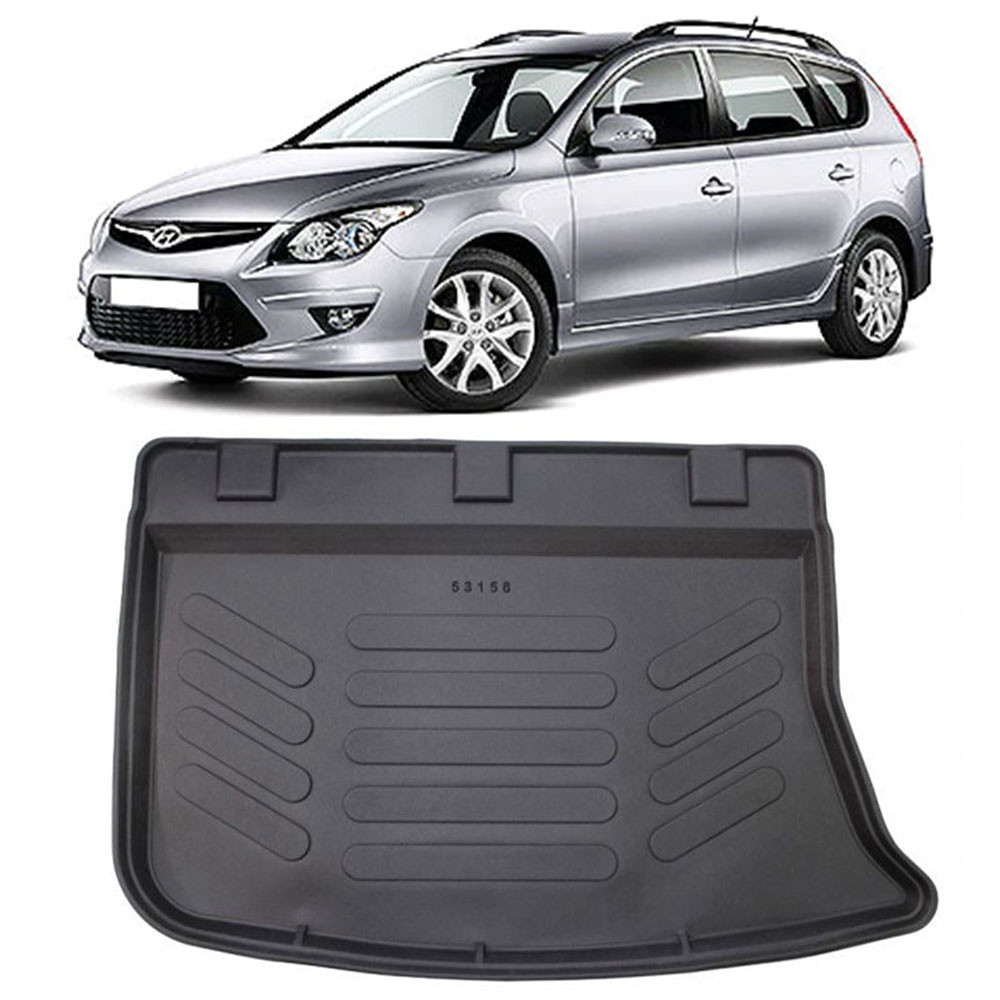 Tavita portbagaj auto dedicata pentru haionul masinii tale Hyundai I31