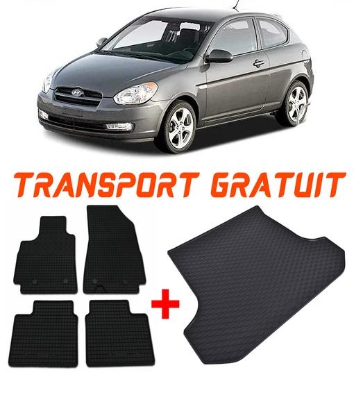 Covorase auto pentru masina ta Hyundai I30