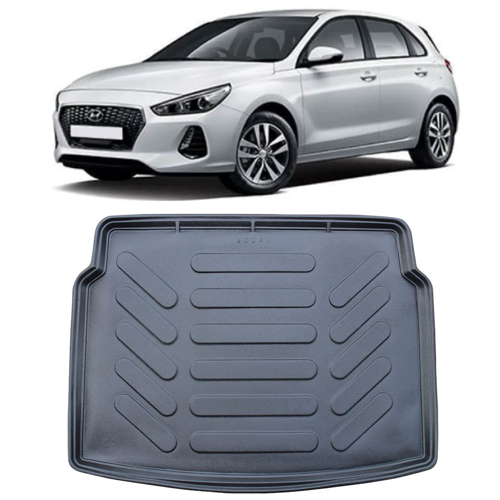 Tavita portbagaj auto dedicata pentru haionul masinii tale Hyundai I30