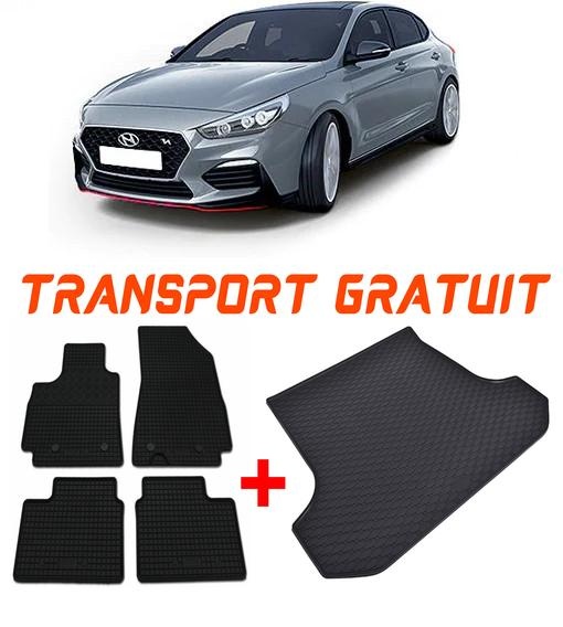 Covorase auto pentru masina ta Hyundai I30