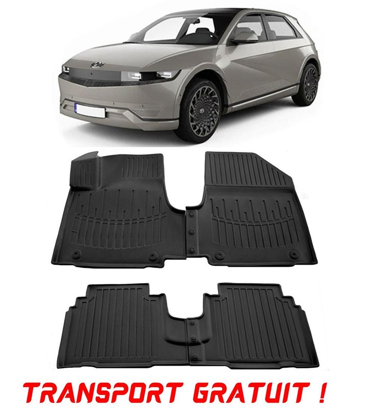 Set covorase auto pentru masina ta Hyundai Ioniq