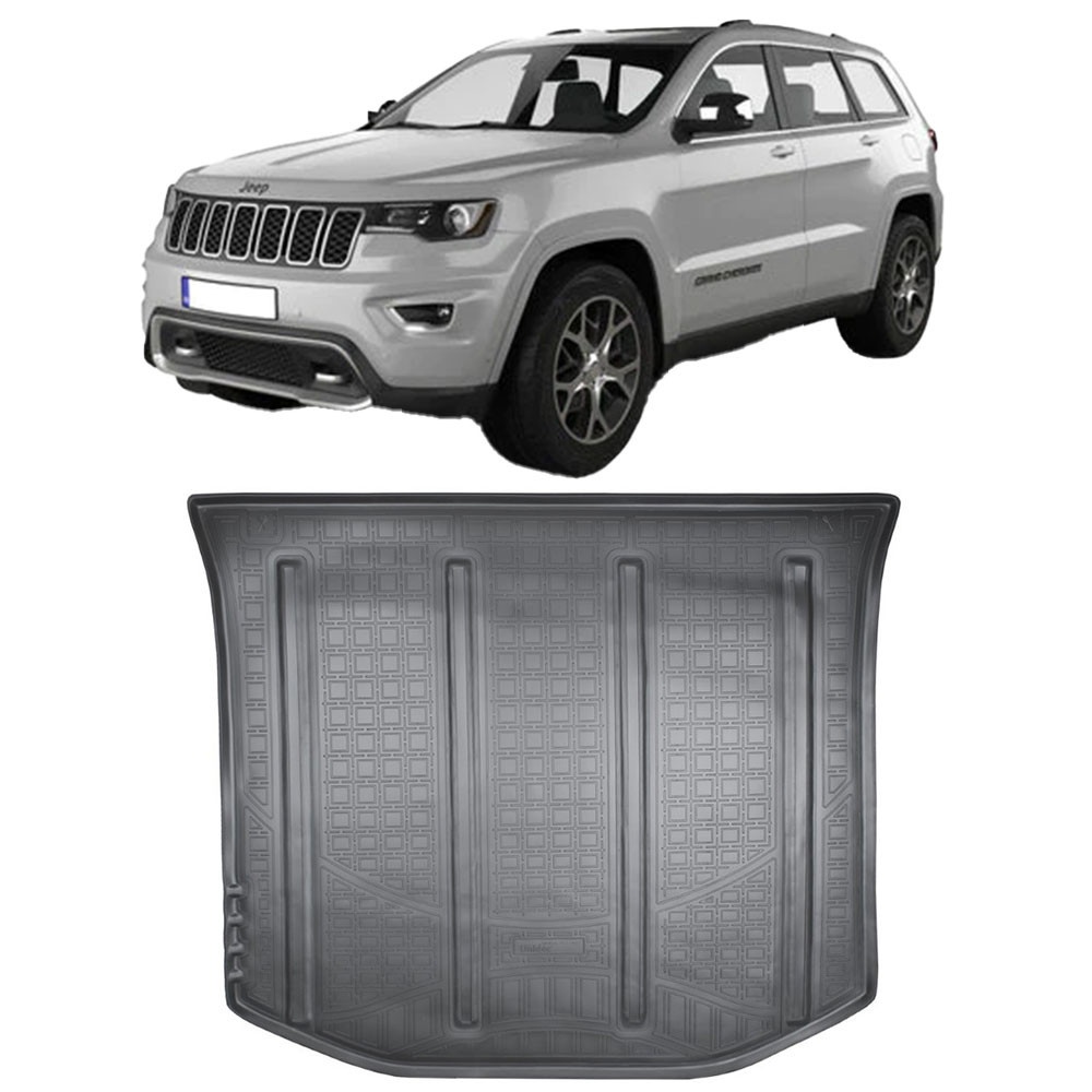 Tavita portbagaj auto dedicata pentru haionul masinii tale JEEP Grand