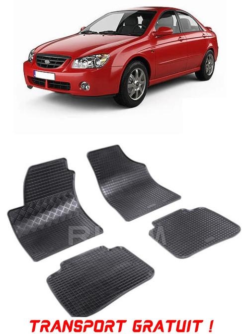 Covorase auto pentru masina ta Kia Cerato