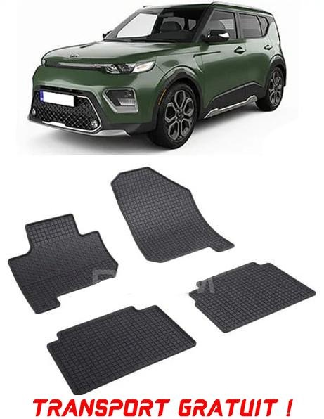Covorase auto pentru masina ta Kia Soul