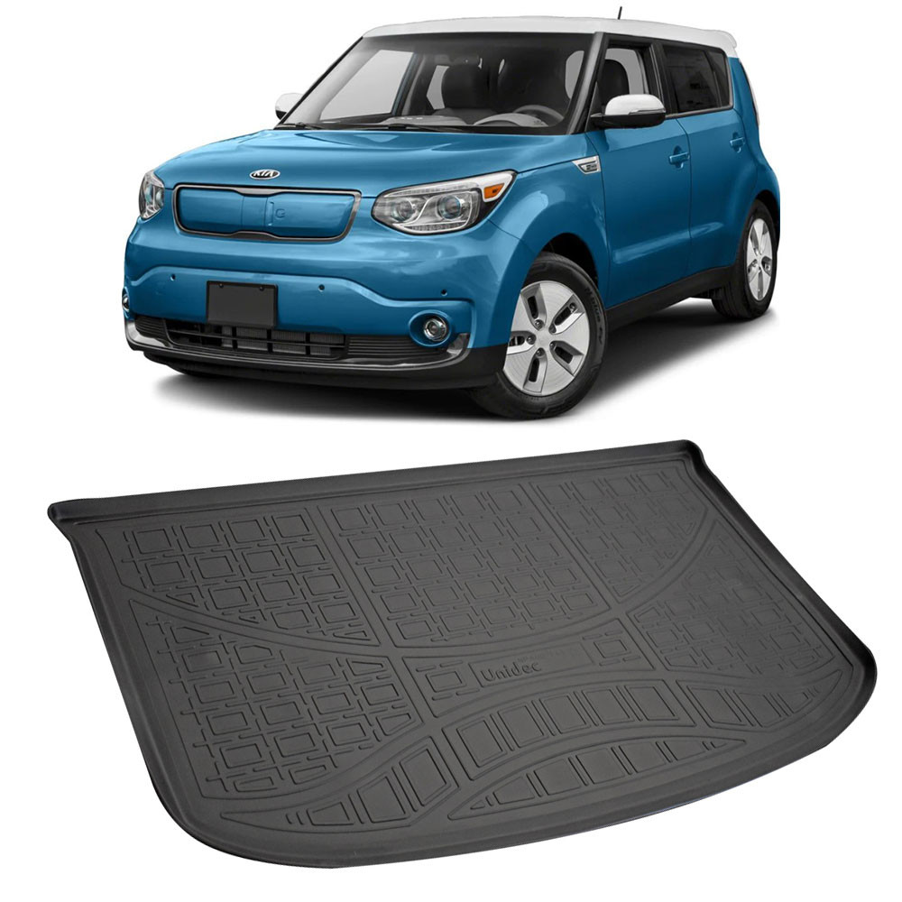Tavita portbagaj auto dedicata pentru haionul masinii tale Kia Soul