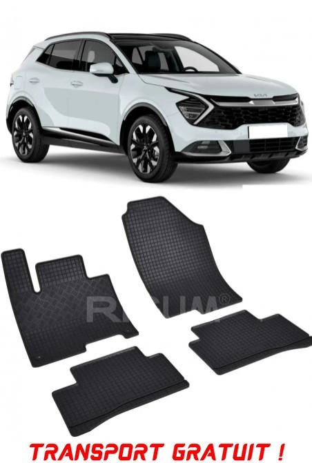 Covorase auto pentru masina ta Kia Sportage