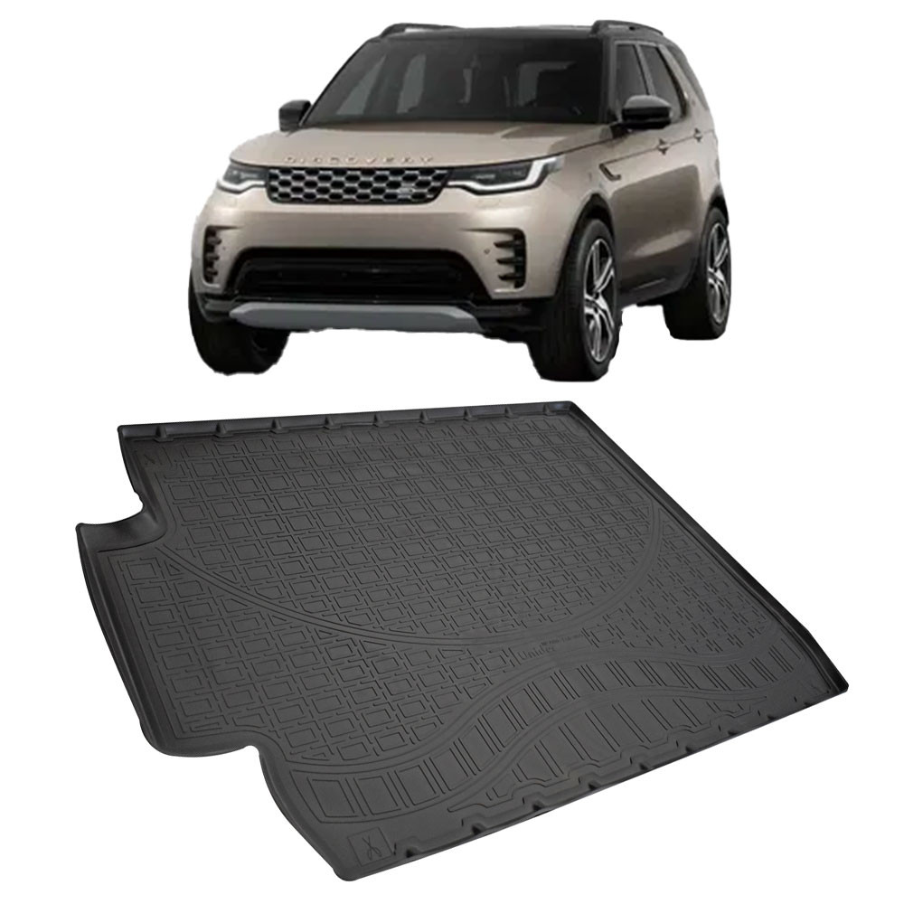 Tavita portbagaj auto dedicata pentru haionul masinii tale Land Rover ROVER