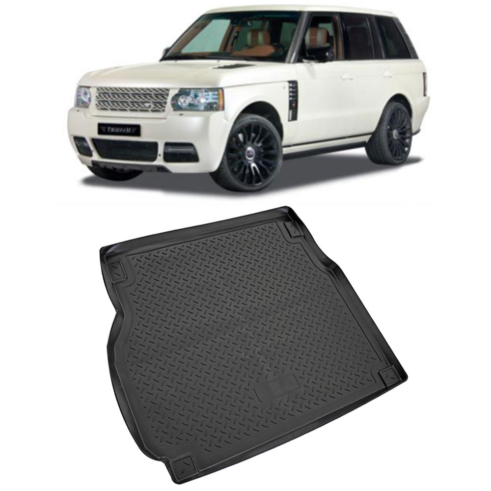 Tavita portbagaj auto dedicata pentru haionul masinii tale Land Rover ROVER