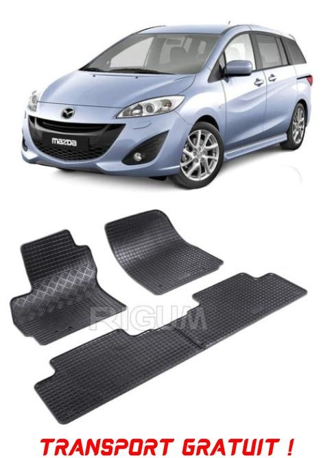 Covorase auto pentru masina ta Mazda 5