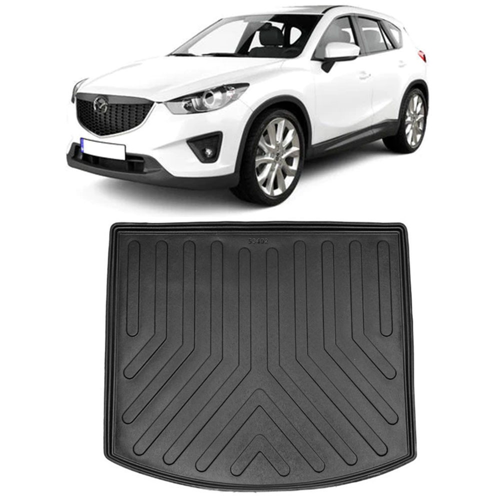Tavita portbagaj auto dedicata pentru haionul masinii tale Mazda Cx-5