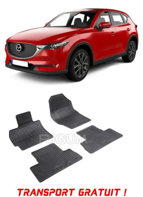 Covorase auto pentru masina ta Mazda CX-7