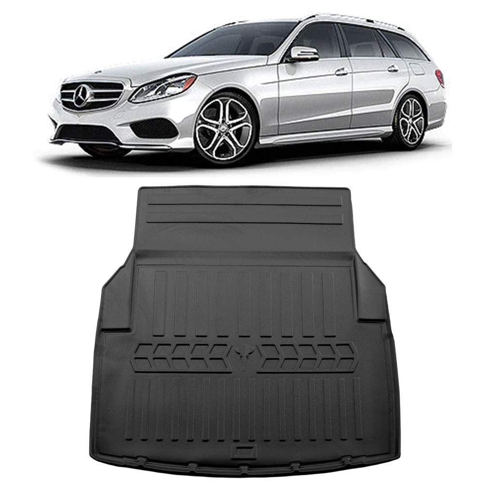 Tavita portbagaj auto dedicata pentru haionul masinii tale Mercedes BENZ