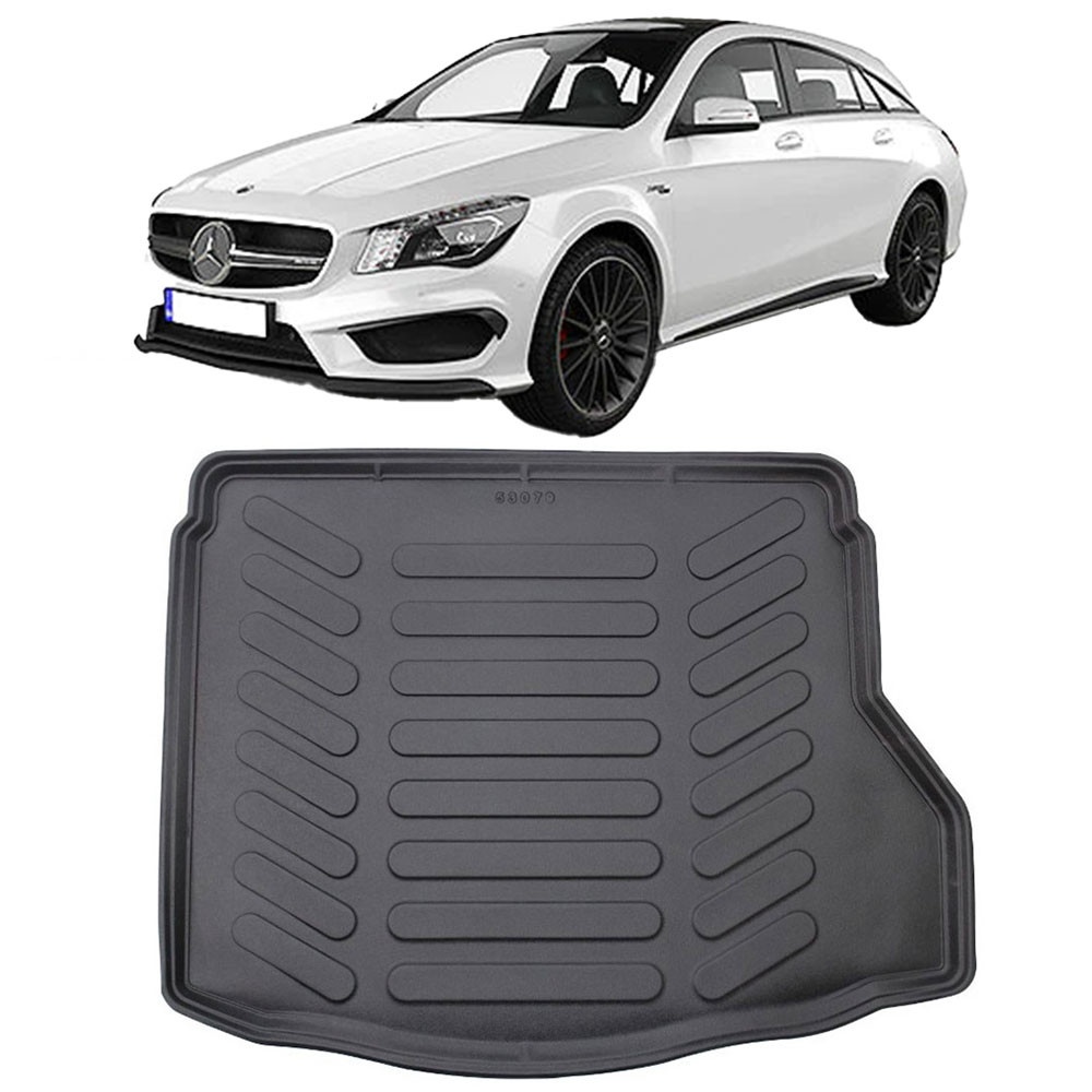 Tavita portbagaj auto dedicata pentru haionul masinii tale Mercedes Cla