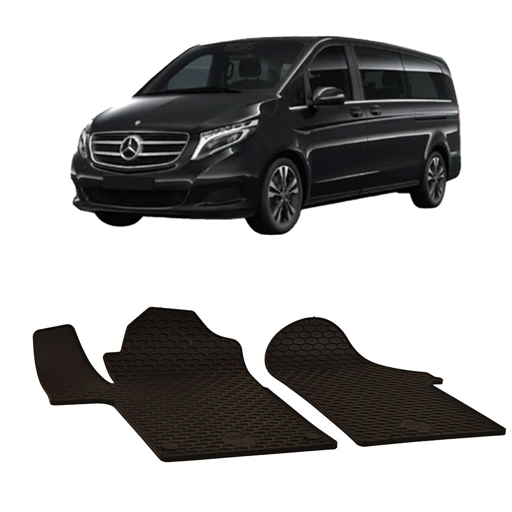 Set covorase auto pentru masina ta Mercedes Viano