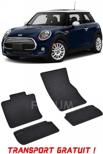 Covorase auto pentru masina ta Mini Cooper
