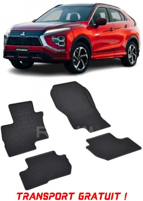 Covorase auto pentru masina ta Mitsubishi Eclipse