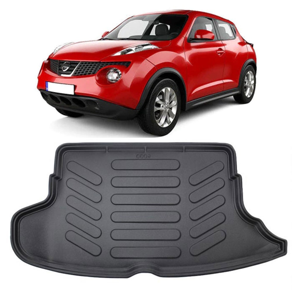 Tavita portbagaj auto dedicata pentru haionul masinii tale Nissan Juke