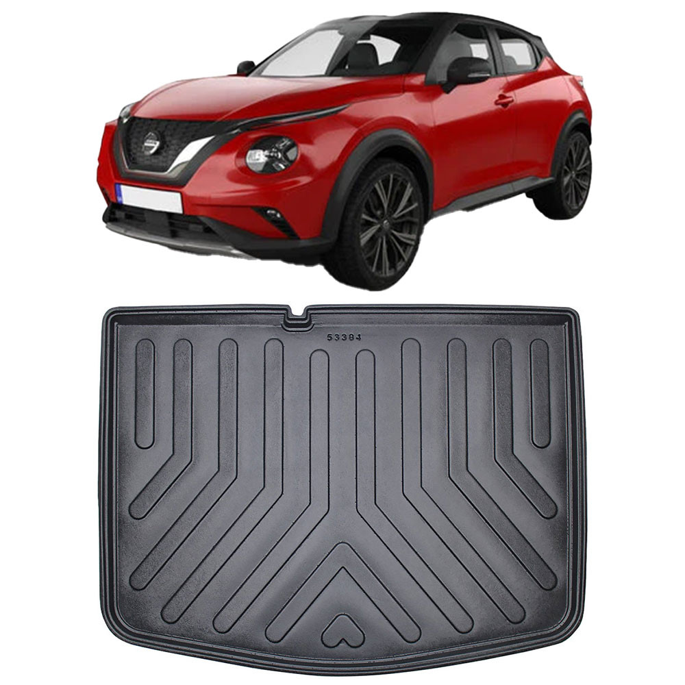 Tavita portbagaj auto dedicata pentru haionul masinii tale Nissan Juke
