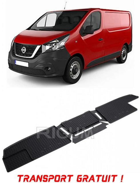 Covorase auto pentru masina ta Nissan Nv300
