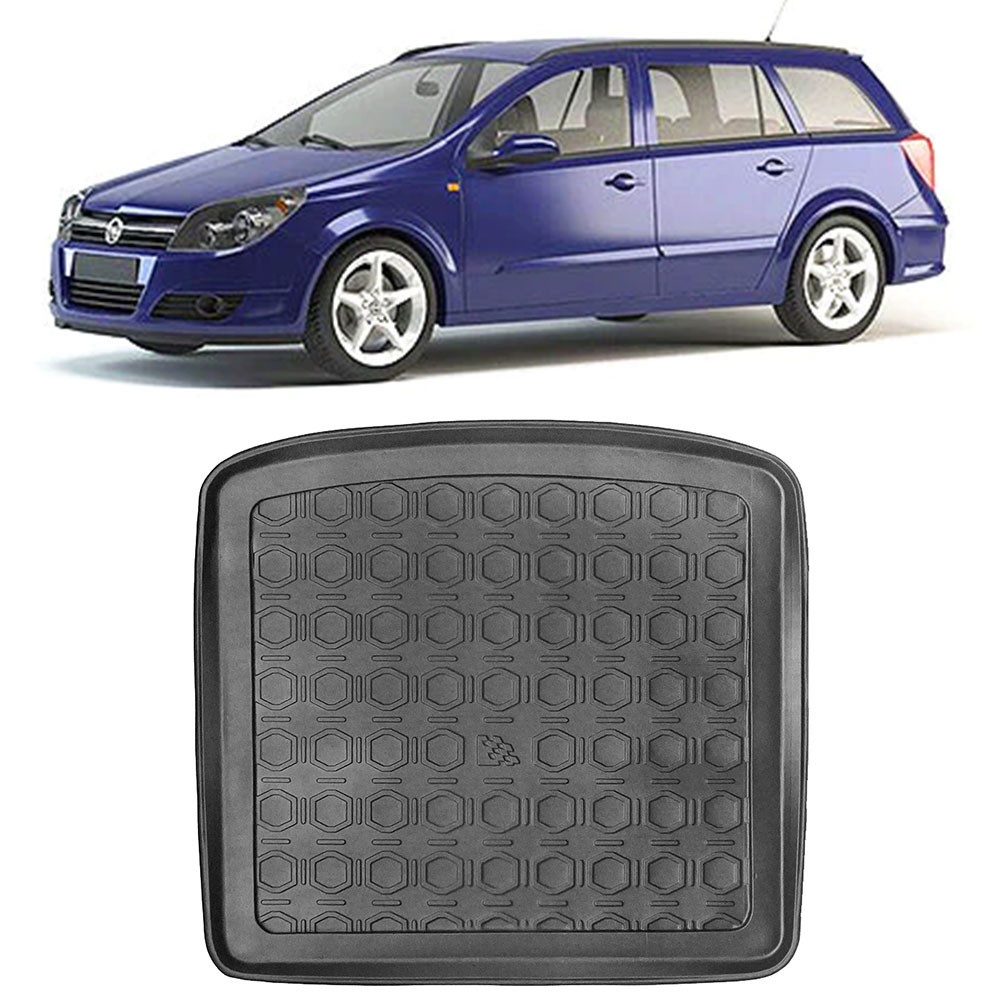 Tavita portbagaj auto dedicata pentru haionul masinii tale Opel Astra H