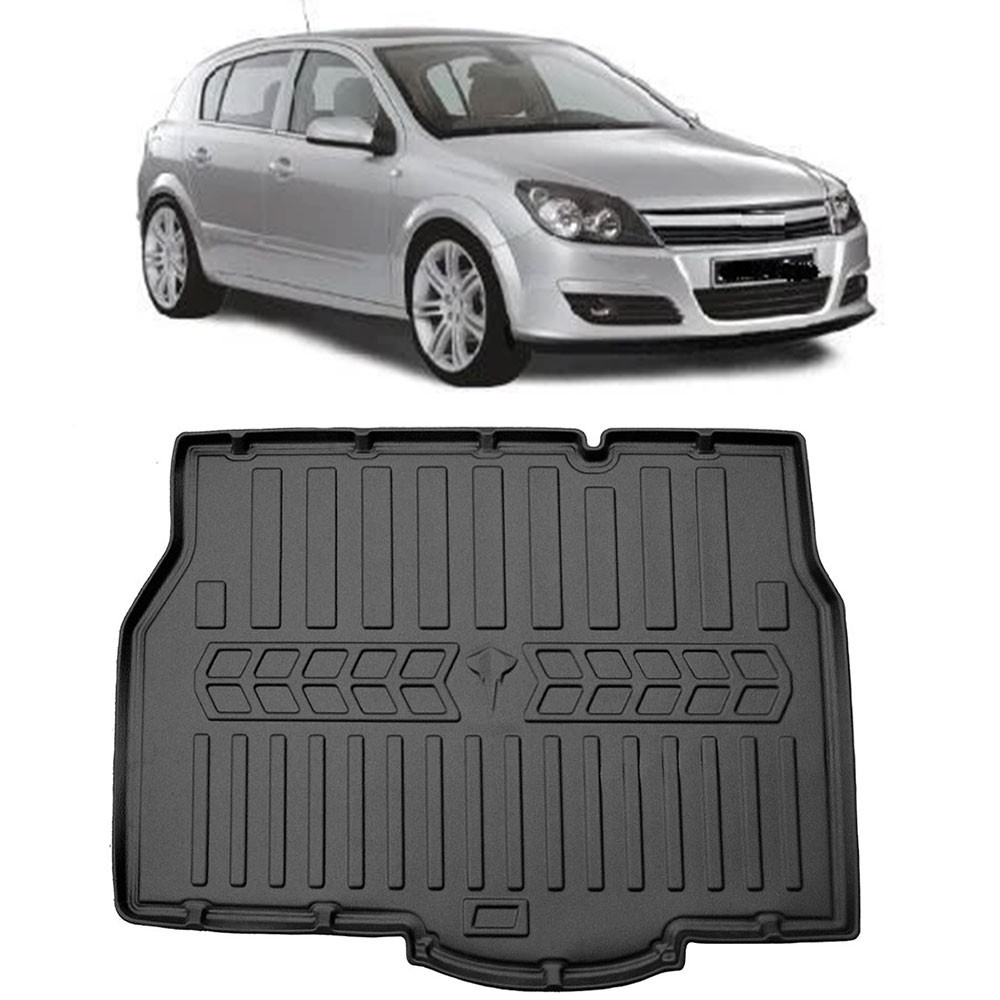 Tavita portbagaj auto dedicata pentru haionul masinii tale Opel Astra H
