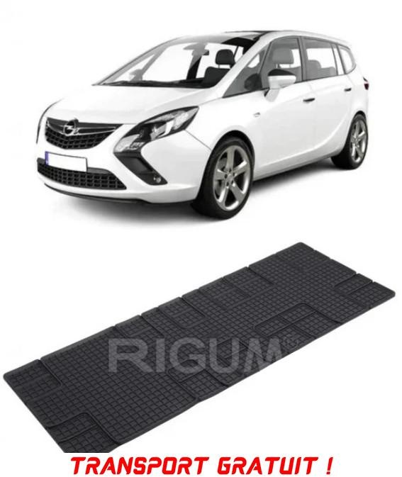 Covorase auto pentru masina ta Opel Zafira