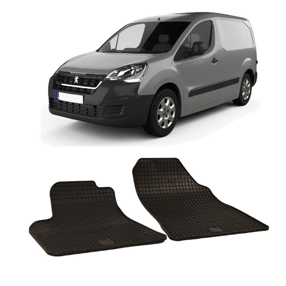Set covorase auto pentru masina ta Peugeot Partner