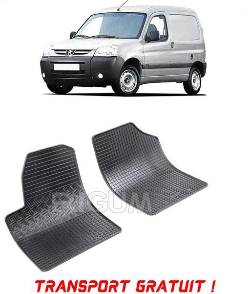 Covorase auto pentru masina ta Peugeot Partner