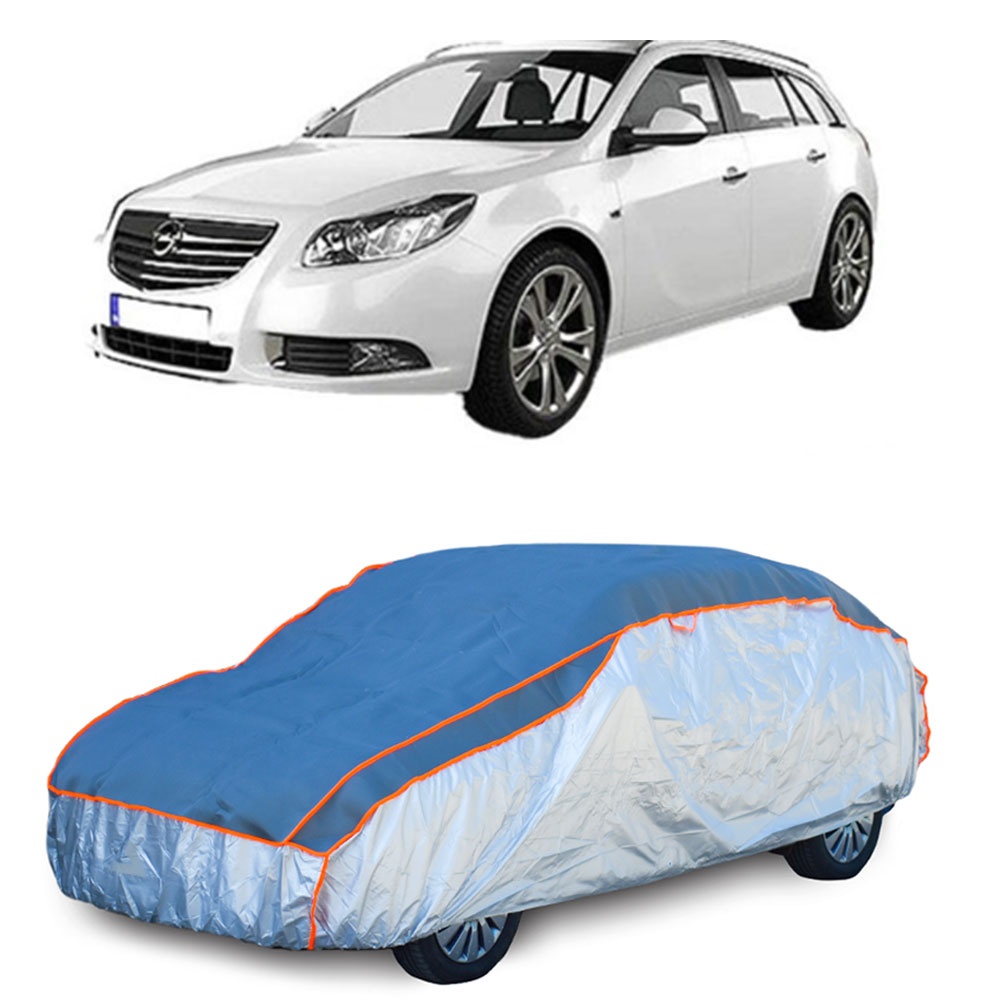 Prelata Antigrindina pentru auto Opel Insignia A (2008-2017) - husa protectie antigrindina si intemperii meteo severe - anti-grindina vijelii furtuni pentru auto