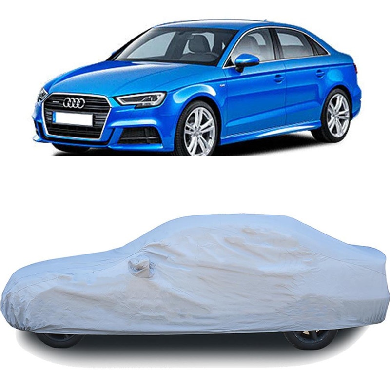 Husa Protectie pentru masina ta AUDI A3