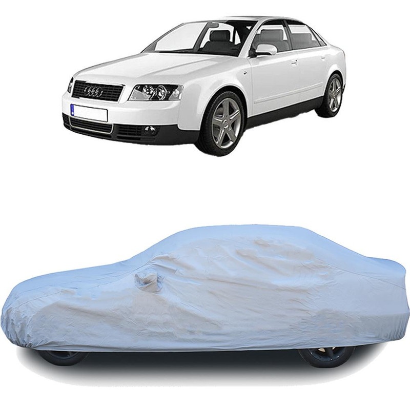 Husa Protectie pentru masina ta AUDI A4